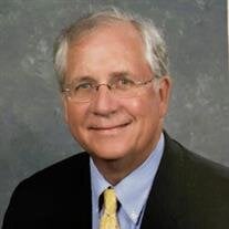 Hugh Crockett Hyatt, M.D.