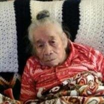 Maria Ochoa Benuto