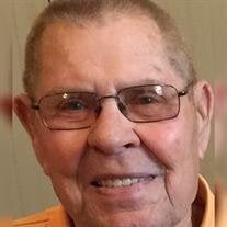 Sam Elmer Clewis