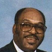 George Edward Ransome