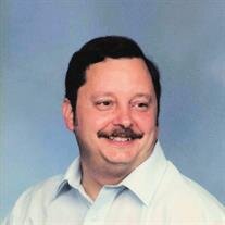 Edward L. Bushey