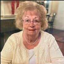 Joanne Louise (Gent) Bowles