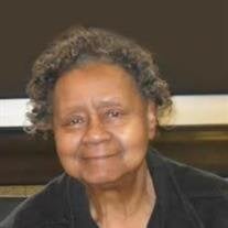Mrs. Kathern Marie Woods