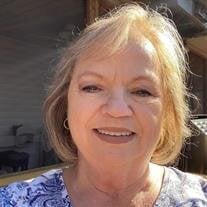 VICKI CARVER MYERS