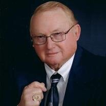 James "Jim" William Miller