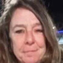 Mrs. Cathy Denise Ryan