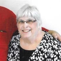 Donna Jane Nix