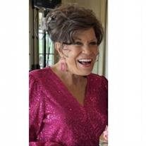 Peggy Gossett