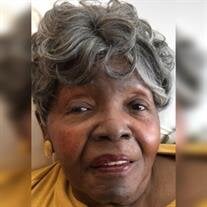 Bernice Fauntleroy-Taylor