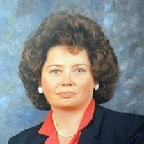 Keitha Florence Britton