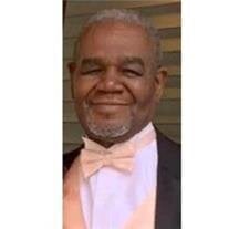 Mr. Mosey Wilkins Fenderson