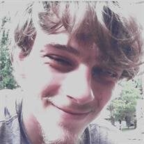 Nicholas James Ray Herman