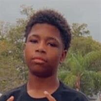 Ladarius Denard Henry