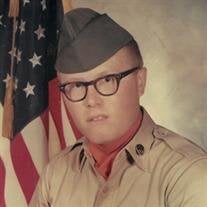 James E. Hedrick
