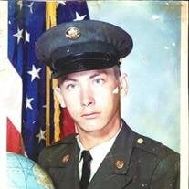 Mr. John Harvey Lynn I