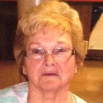 Juanita Fisher Suggs
