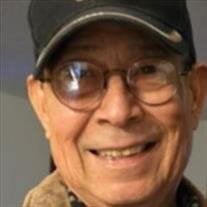 Felipe Barrientos Castillo