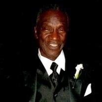 Henry Watson Jr