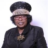 Supervisor Novella Singleton
