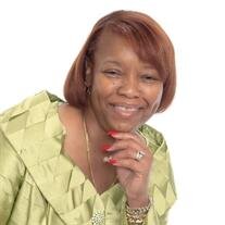 Vivian Ann Davis-Williams
