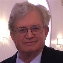Steven M. Schaefer