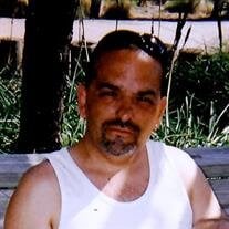Gary Mickael Dean Patterson