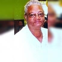 Juanita Patterson