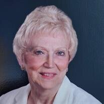 Lois (Miller) Farris