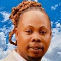 Mr. Kendrick Lester