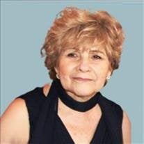 Josefina Santoyo