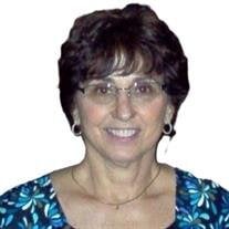 Mrs. Francine Inez Bender-Sykes