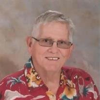 Richard "Dick" Darrell Wilson