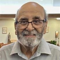 Henry H. Lopez
