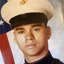 Samuel Garza Jr.
