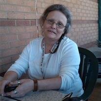 Tammy Lynn Nunnally