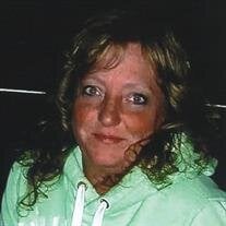 Tracy A. Carr-Lett