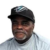 Mr. Clifton Bernard Howell