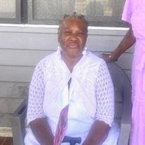 Jimmie Helen Ballard