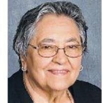 Genoveffa Mastroianni