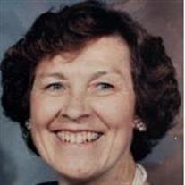 Elaine Saunders Enger