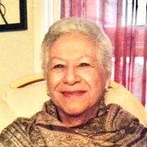 Lydia Aguirre Alonso