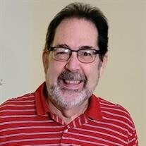 Stephen Underwood Sr.