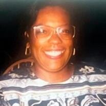 Marion Victoria Whitlock