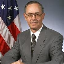 Captain Michael F. Jaggard SC, USN (RET)