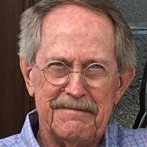 Frankie Carl Swanson