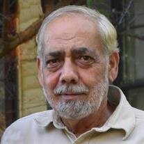 Michael Simon George
