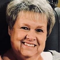Gwendolyn Sue Epperson Collins
