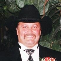 Robert Dana Waldhoff