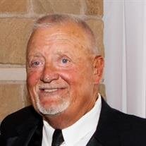 Tommy Ray Lesher