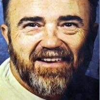 John Donald "Don" Zimmerman